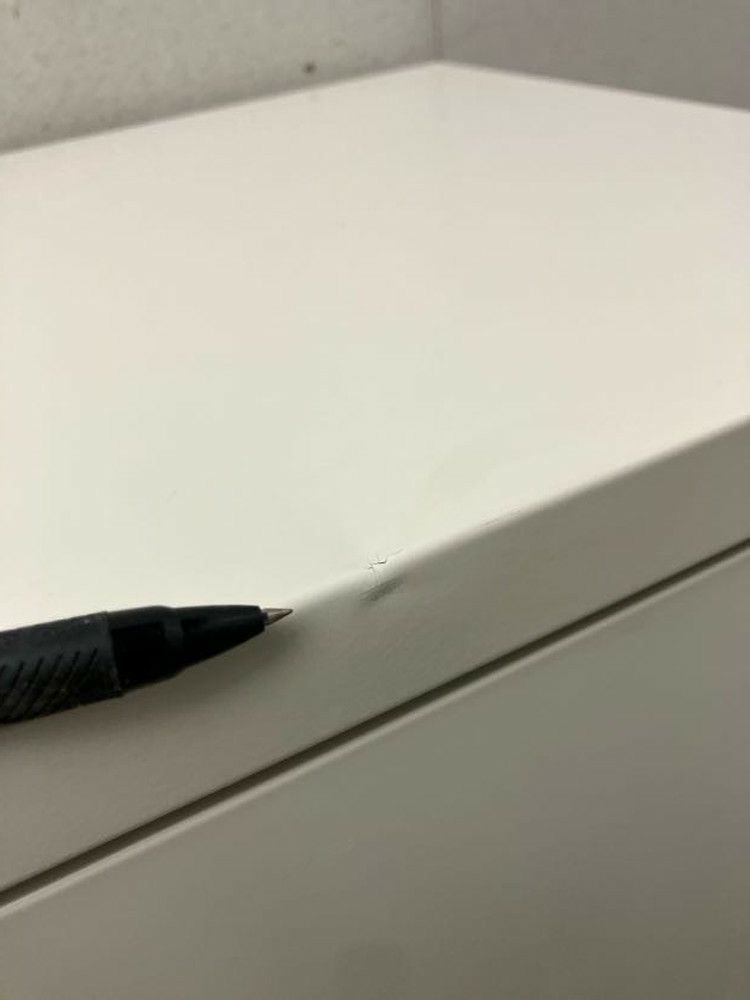 ライオンMFシリーズ 4人用パーソナルロッカー 商品画像7