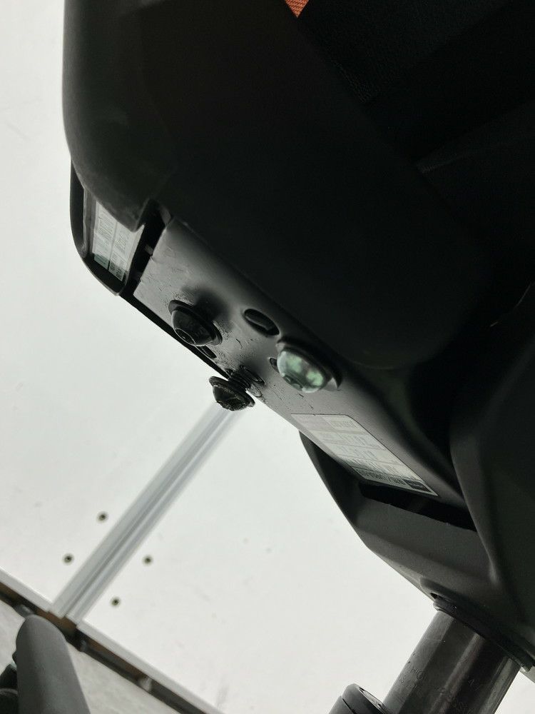 ウチダ（内田洋行）CARISSA 2（カリッサ 2）シリーズ カリッサ2チェア 商品画像10