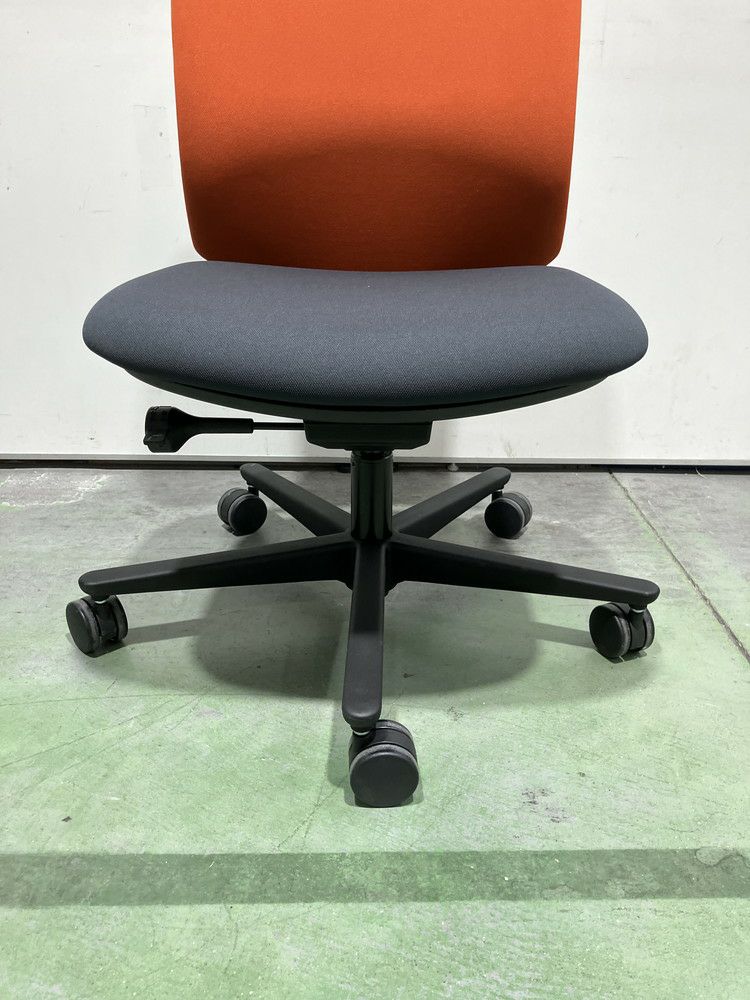 ウチダ（内田洋行）CARISSA 2（カリッサ 2）シリーズ カリッサ2チェア 商品画像11