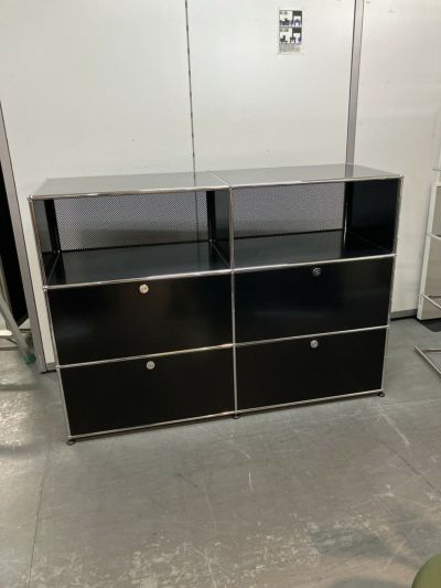USM ハラーシステムキャビネット