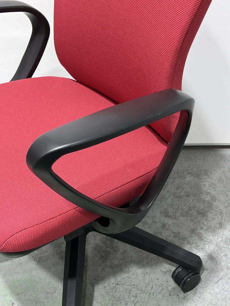 ライオンバーサル 固定肘付バーサルチェア 商品画像12