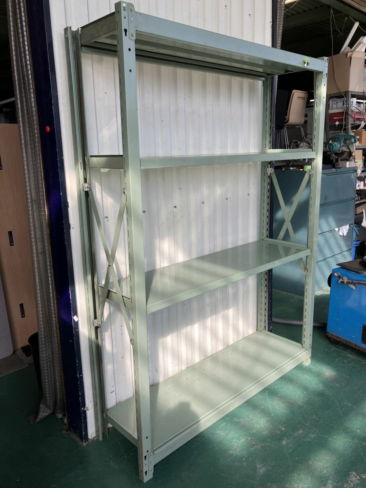 中量棚 商品画像2