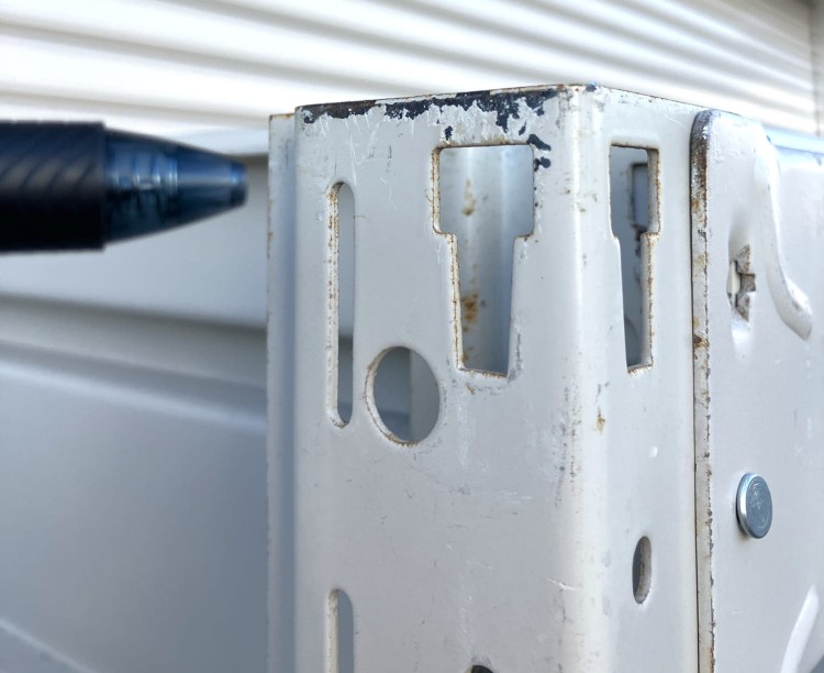 中量棚 商品画像8