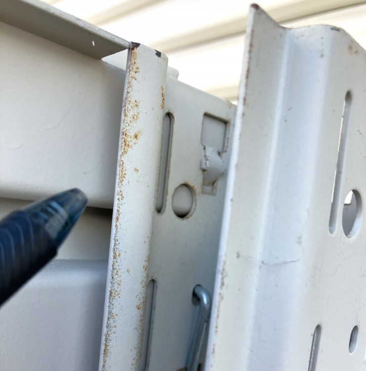 中量棚 商品画像10