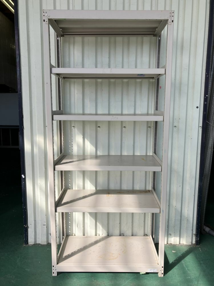 コクヨ中軽量棚 商品画像1