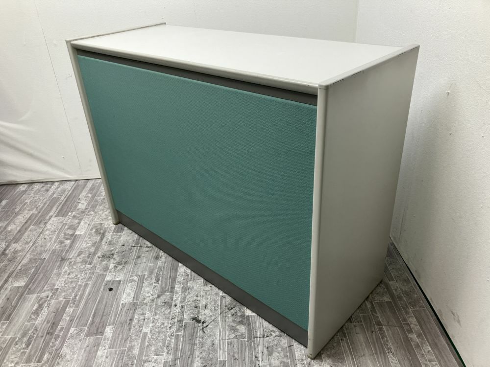 オカムラ1300ハイカウンター 商品画像2