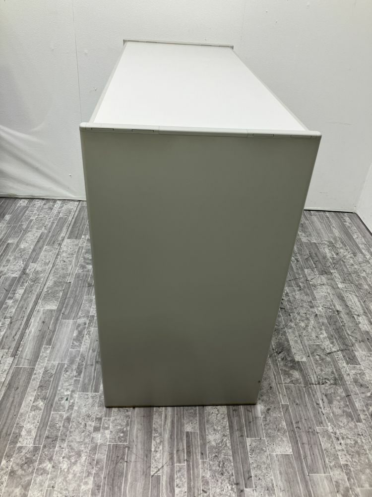 オカムラ1300ハイカウンター 商品画像3