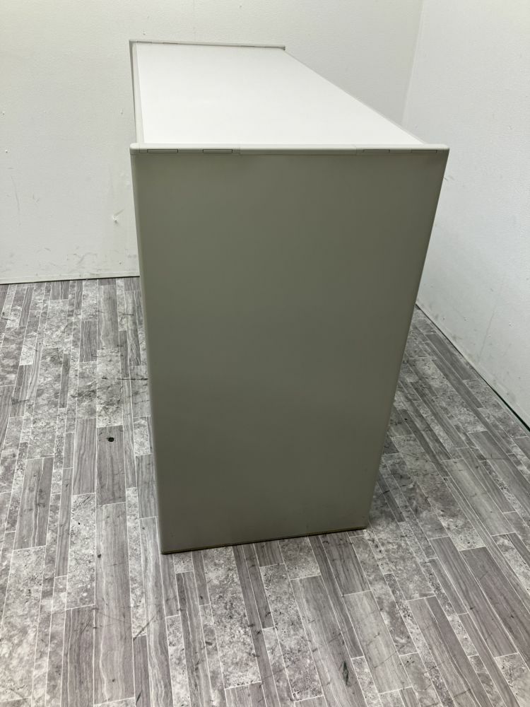 オカムラ1300ハイカウンター 商品画像5