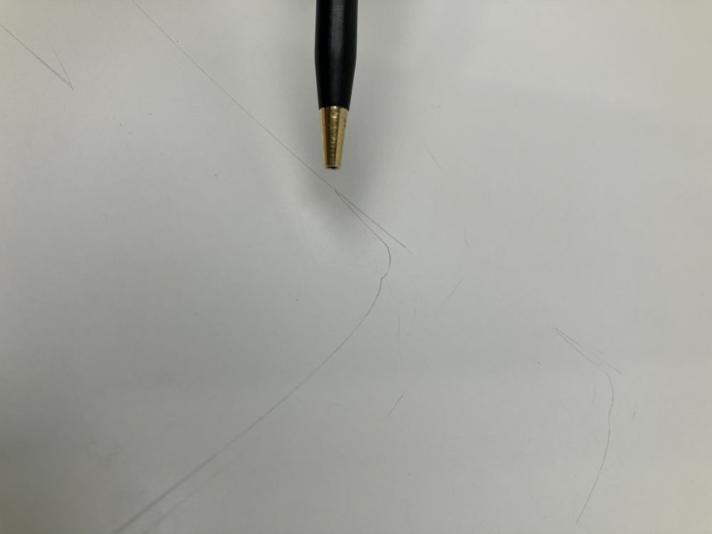 オカムラ1300ハイカウンター 商品画像7