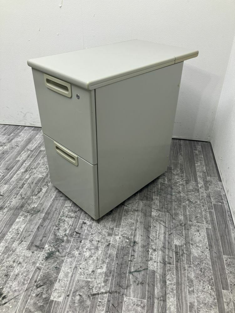 プラス2段脇机 商品画像1