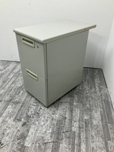 プラス2段脇机 商品画像1