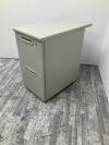 プラス2段脇机 商品画像1