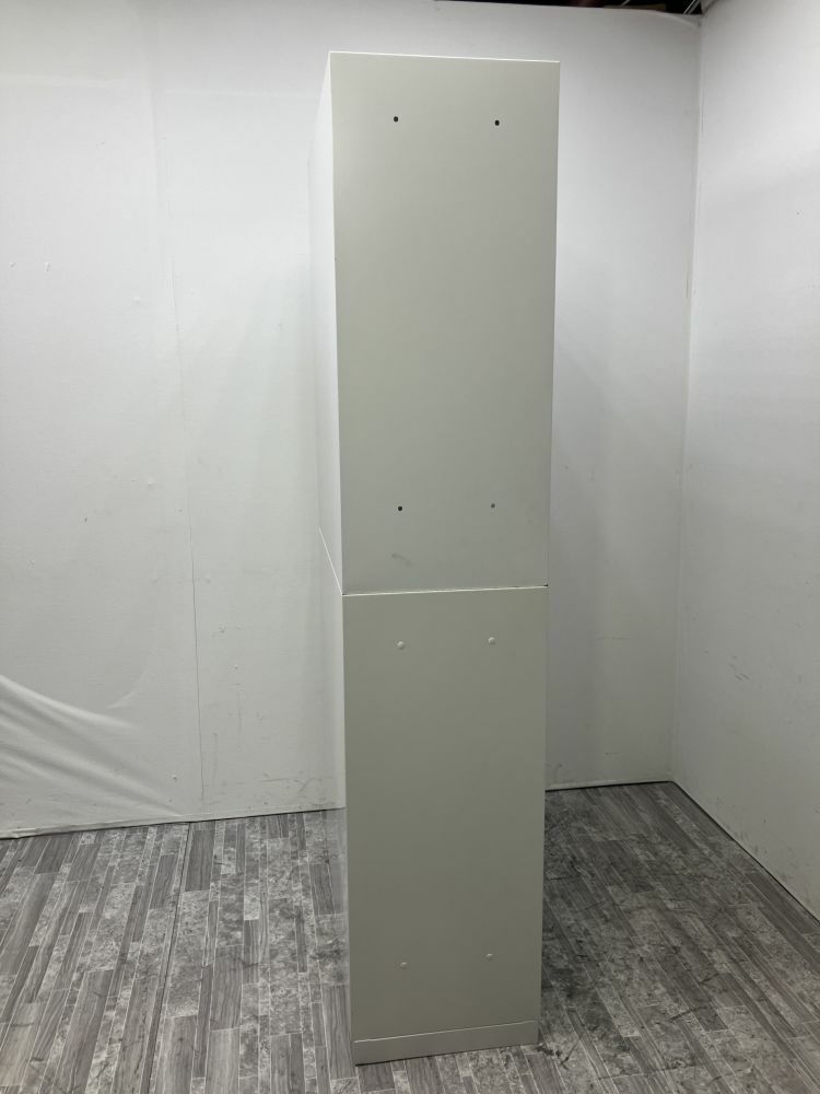 A4クリアケース・両開き上下書庫 商品画像8