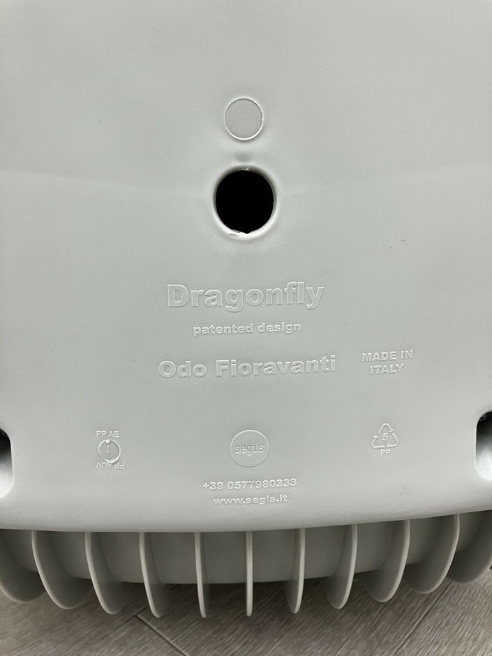 Dragonfly(ドラゴンフライ)チェア スタッキングチェア 商品画像9