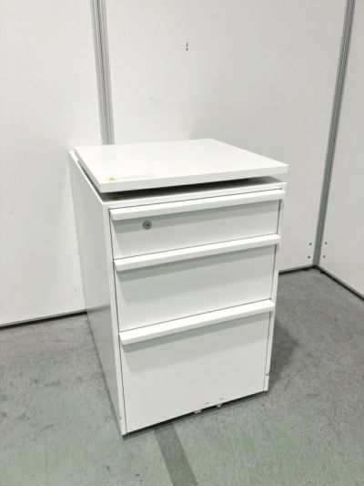 ウチダ DTワゴンシリーズ 天板昇降インワゴン