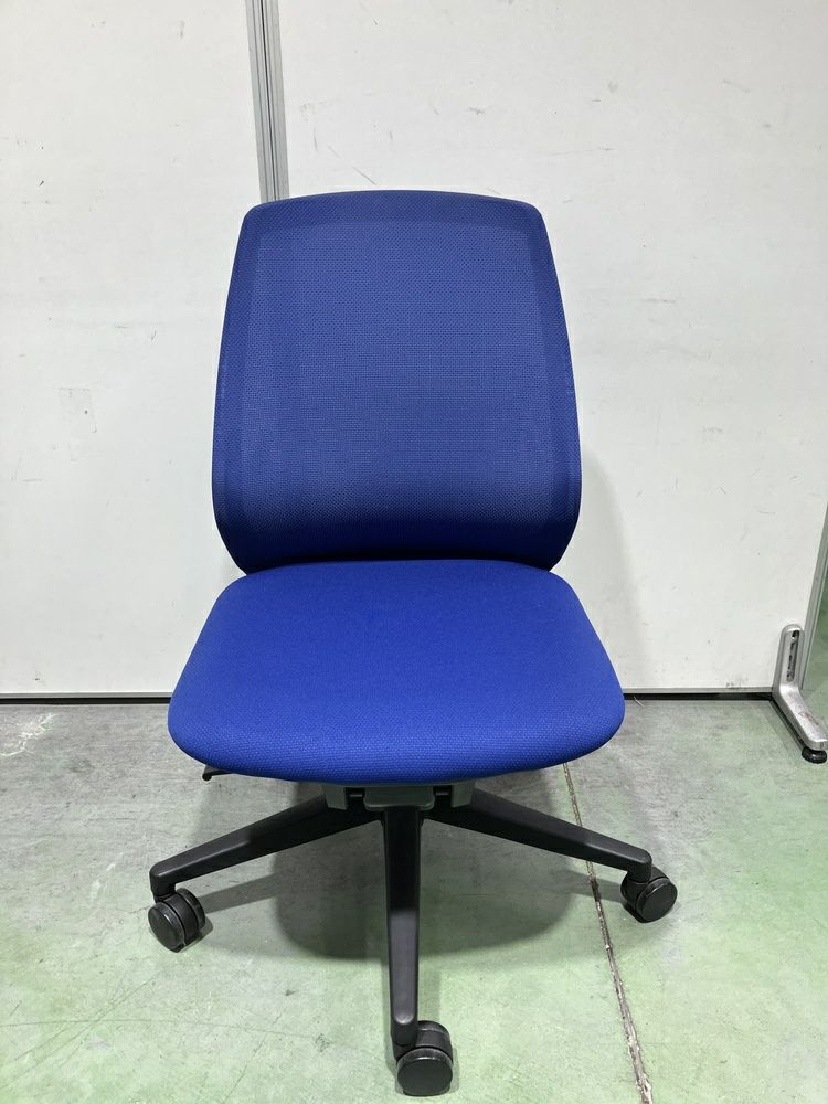 ウチダ（内田洋行）ニンバスチェア ニンバスチェア 商品画像2