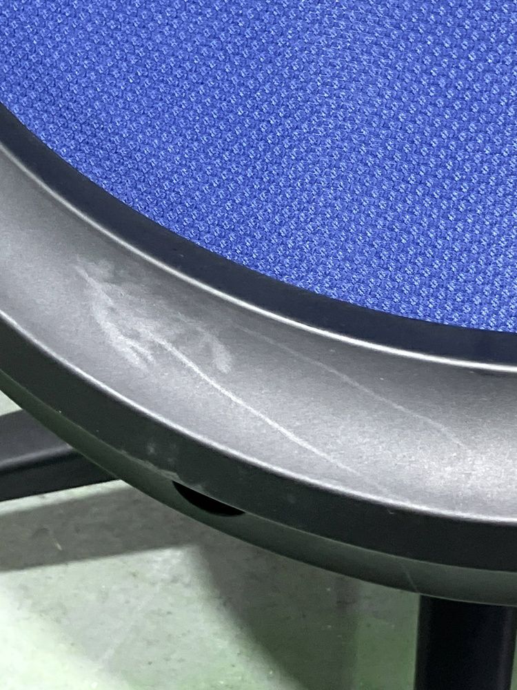 ウチダ（内田洋行）ニンバスチェア ニンバスチェア 商品画像9