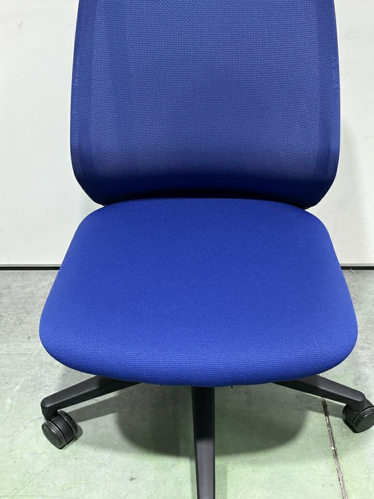 ウチダ（内田洋行）ニンバスチェア ニンバスチェア 商品画像11