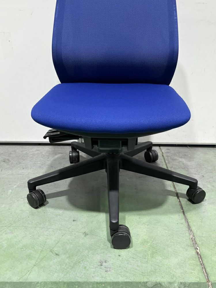 ウチダ（内田洋行）ニンバスチェア ニンバスチェア 商品画像12