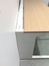 イトーキCZRシリーズ 1400平デスク 商品画像5