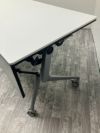 オカムラINTERACT NT(インターアクトエヌティー)シリーズ  1800サイドスタックテーブル 商品画像4