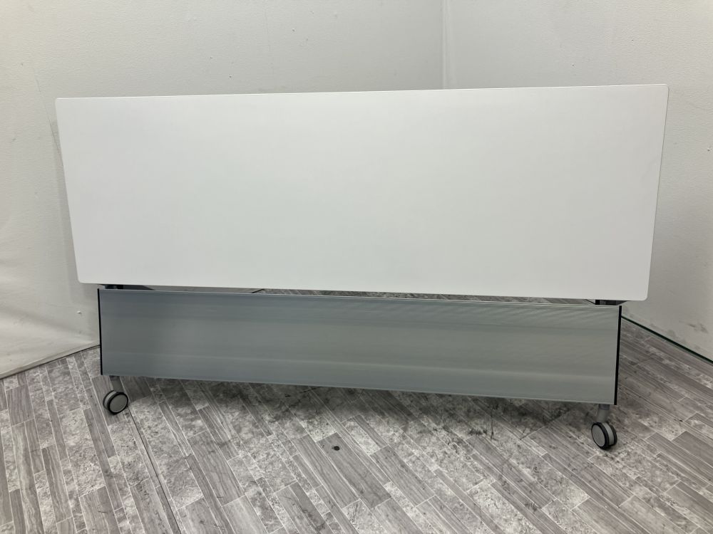 オカムラINTERACT NT(インターアクトエヌティー)シリーズ  1800サイドスタックテーブル 商品画像5