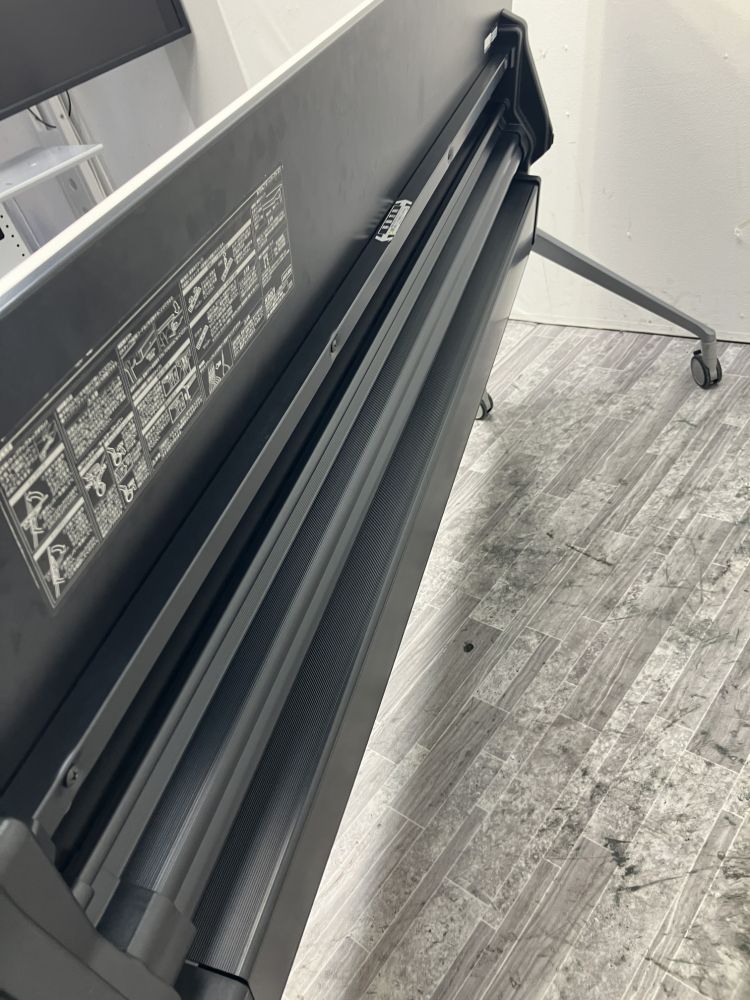 オカムラINTERACT NT(インターアクトエヌティー)シリーズ  1800サイドスタックテーブル 商品画像7