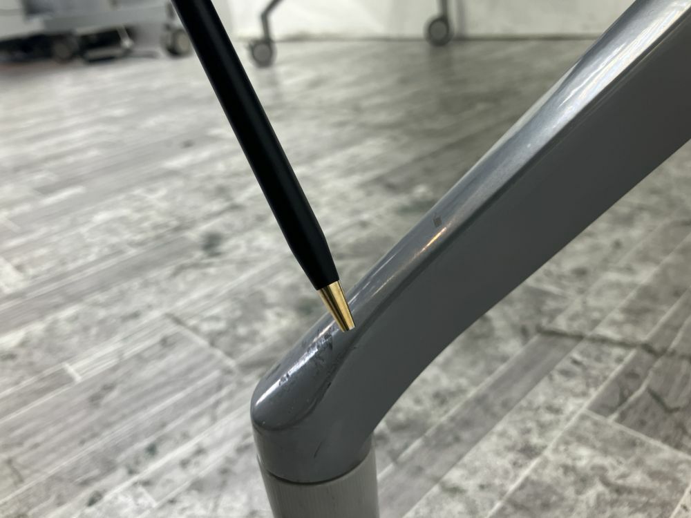 オカムラINTERACT NT(インターアクトエヌティー)シリーズ  1800サイドスタックテーブル 商品画像8