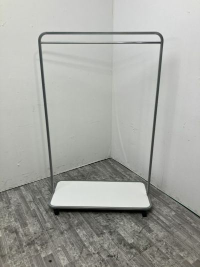 プラス ハンガーラック