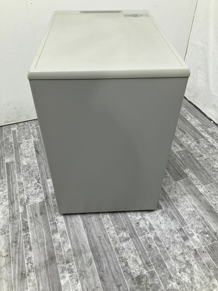 オカムラSDシリーズ 3段インサイドワゴン 商品画像6