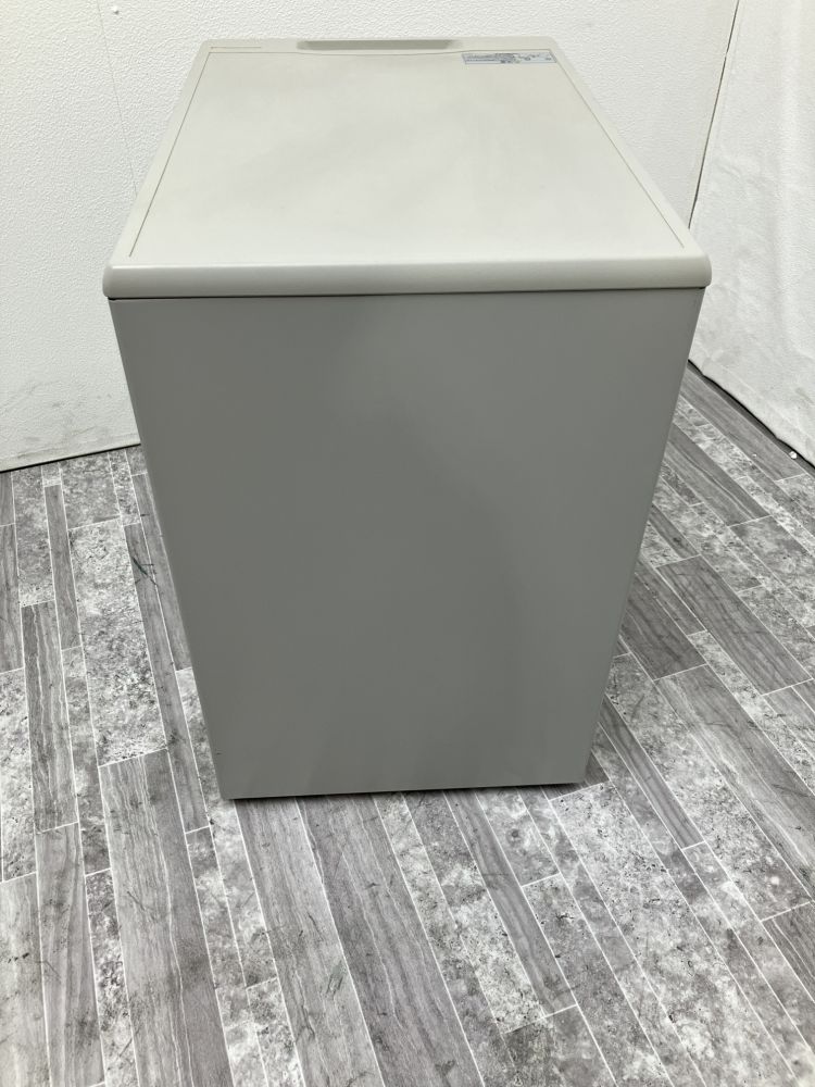 オカムラSDシリーズ 3段インサイドワゴン 商品画像6