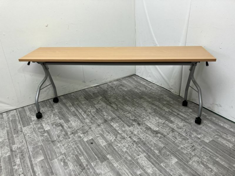 JOINTEX（ジョインテックス）1800サイドスタックテーブル 商品画像1