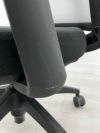関家具Air’s(エアーズ)シリーズ 固定肘付エアーゼロワンチェア 商品画像17