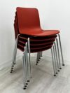 Vitra（ヴィトラ）HAL Tube（ハルチューブ） ハルチューブチェア5脚セット 商品画像13