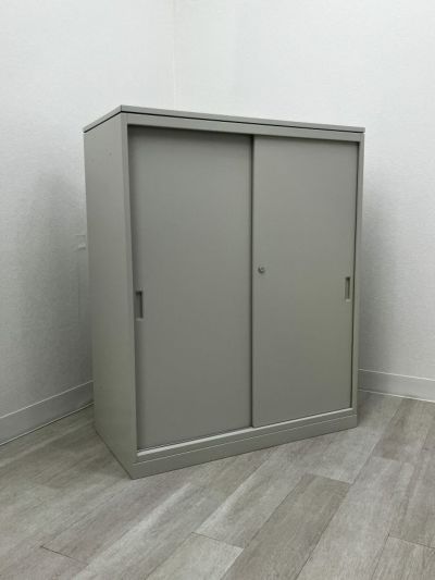 オカムラ42シリーズ スライド書庫 商品画像1