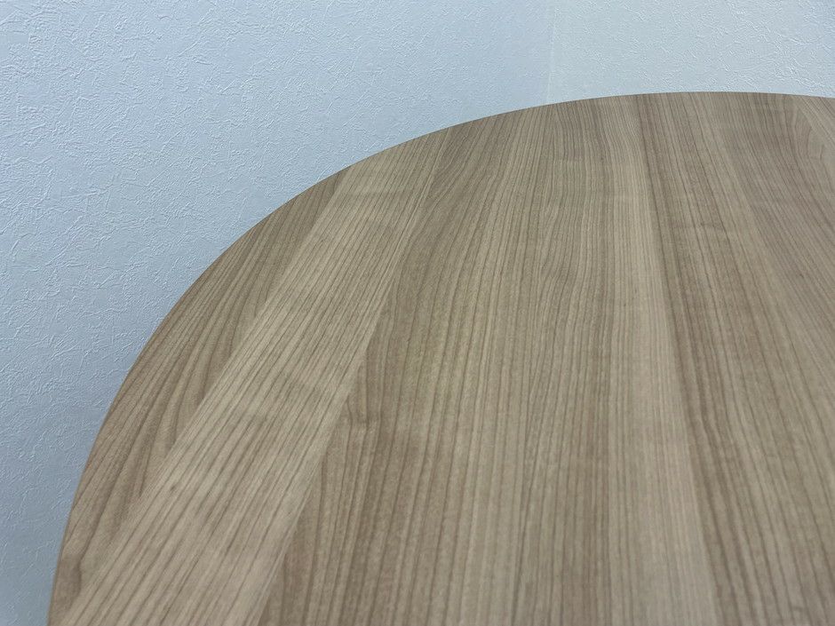 コクヨビエナ（VIENA）シリーズ 丸ハイテーブル 商品画像3