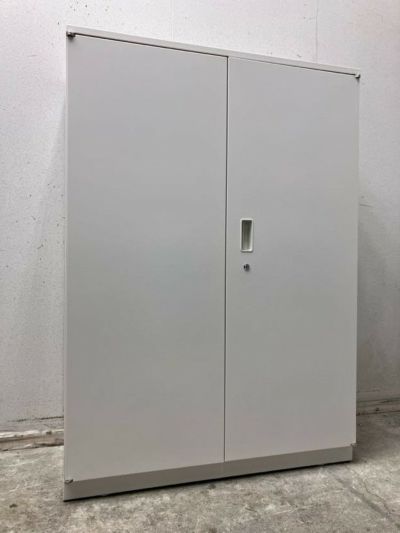 イトーキ シンラインシリーズ 両開き書庫