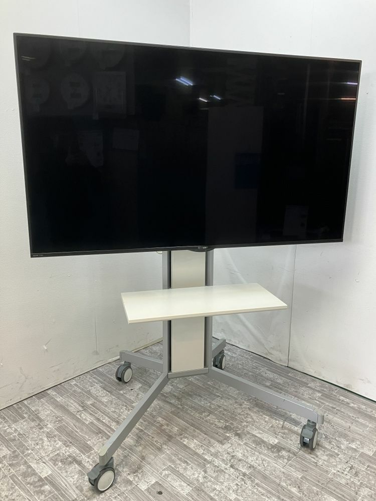 SHARP/シャープ70インチ液晶テレビ+スタンドセット 商品画像1