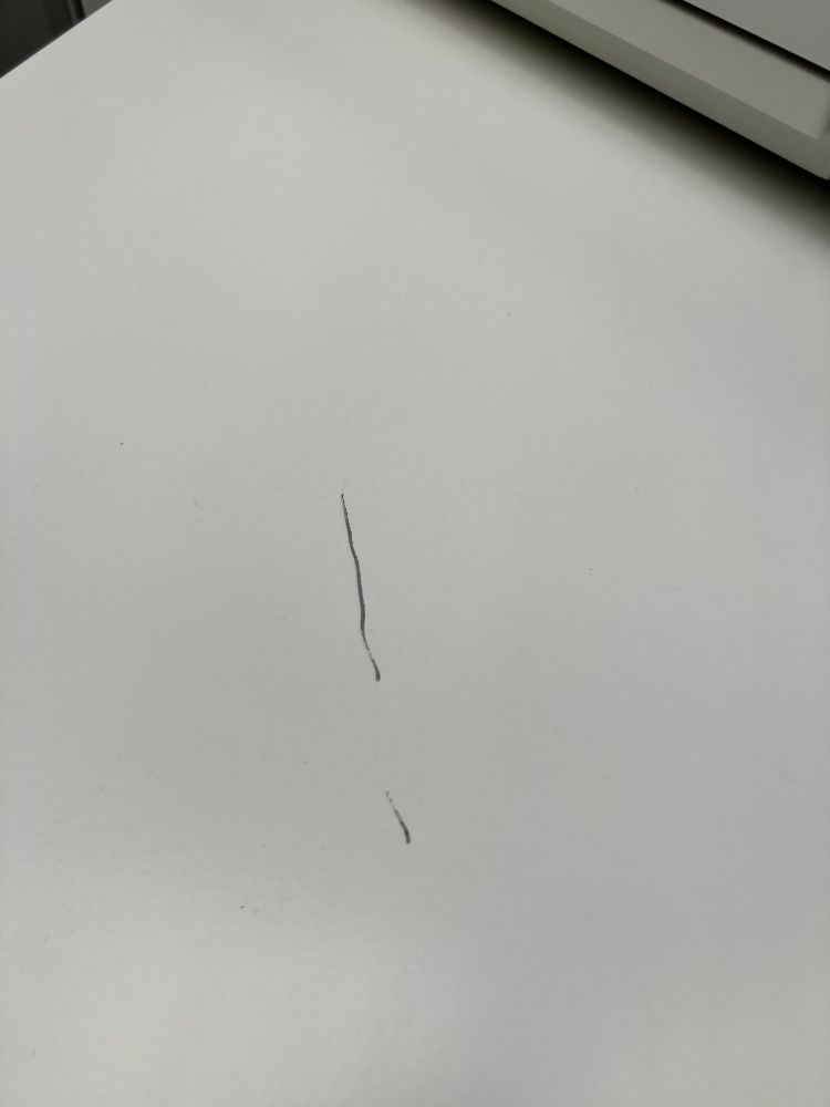 オカムラADVANCE（アドバンス）シリーズ 1800片袖デスク+ワゴンセット 商品画像6