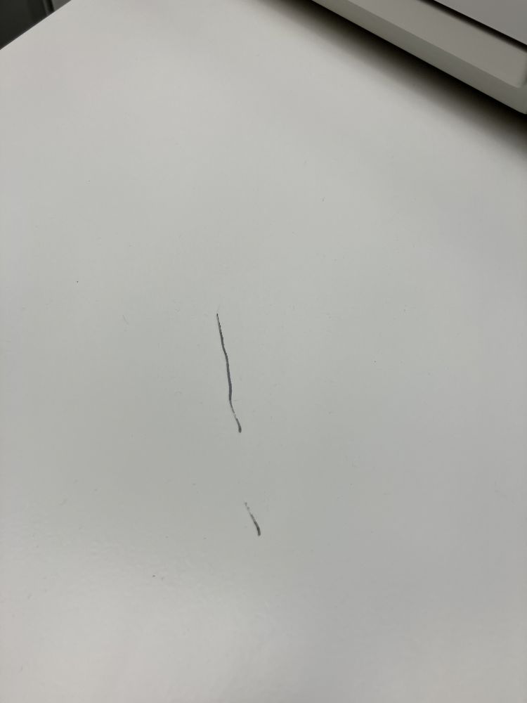 オカムラADVANCE（アドバンス）シリーズ 1800片袖デスク+ワゴンセット 商品画像6