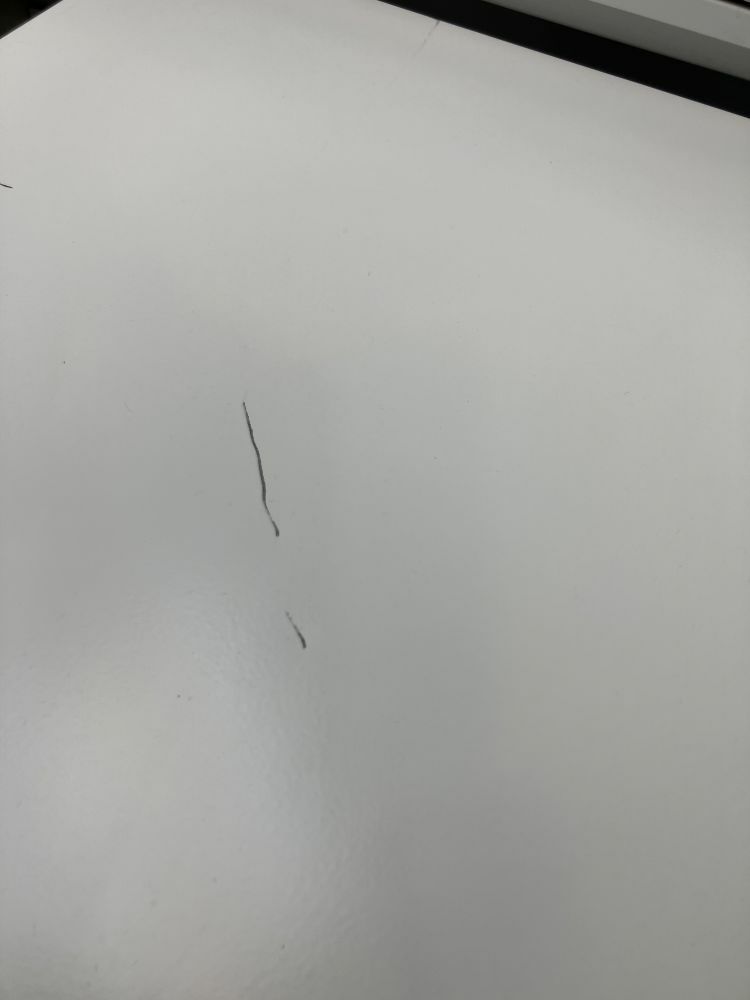 オカムラADVANCE（アドバンス）シリーズ 1600片袖デスク+ワゴンセット 商品画像4