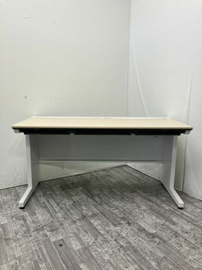 コクヨisシリーズ 1400平デスク 商品画像1
