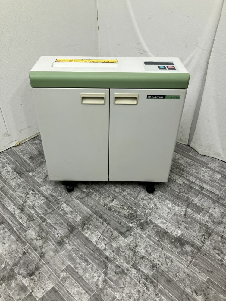 シュレッダー 商品画像1