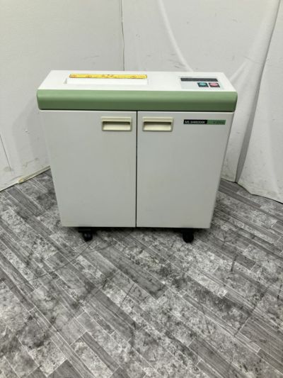 シュレッダー 商品画像1