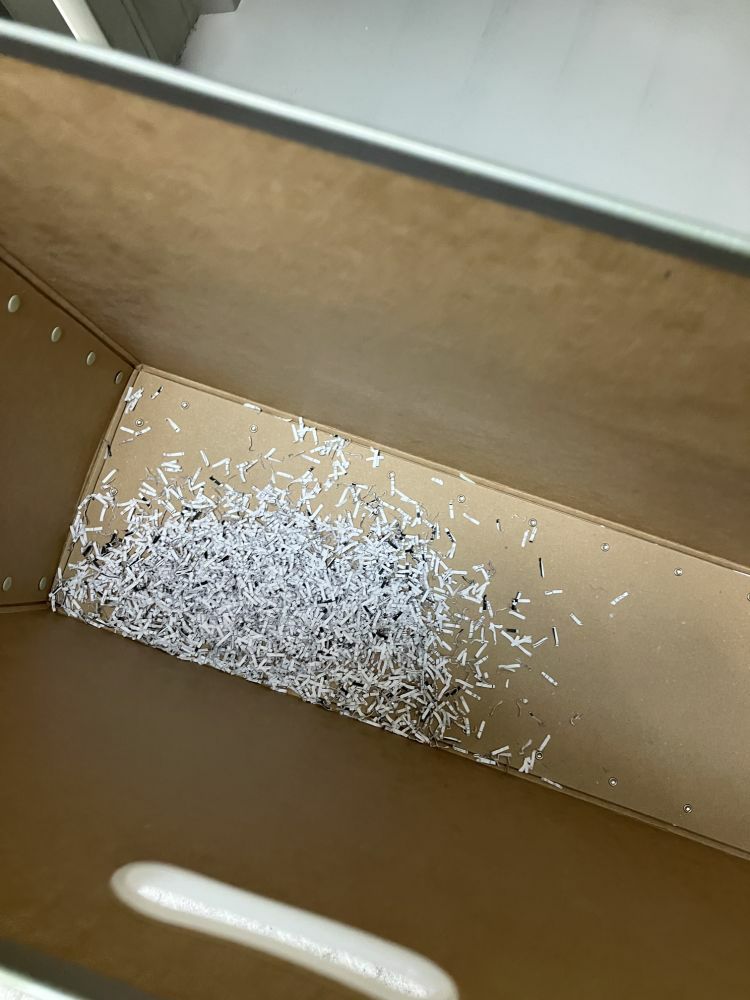 明光商会シュレッダー 商品画像4