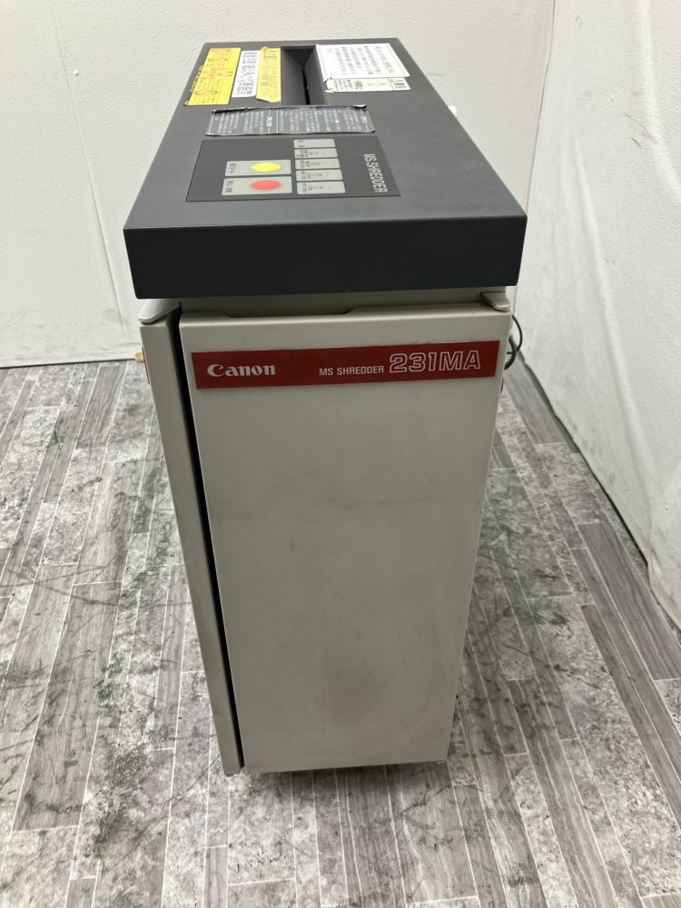 明光商会シュレッダー 商品画像7