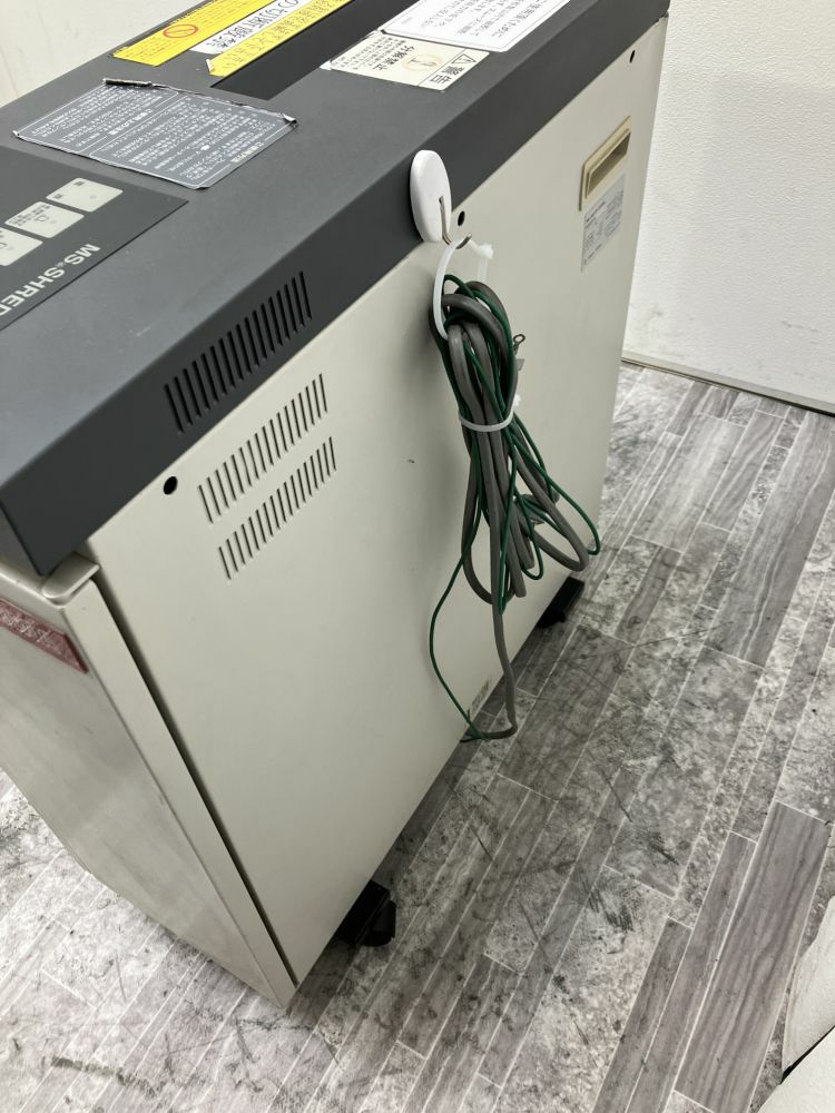 明光商会シュレッダー 商品画像8