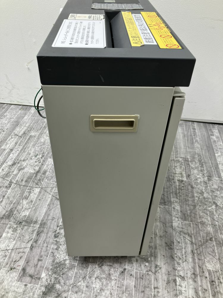 明光商会シュレッダー 商品画像9