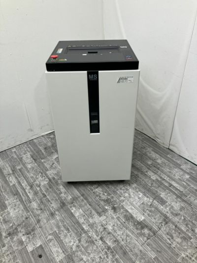 明光商会シュレッダー 商品画像1
