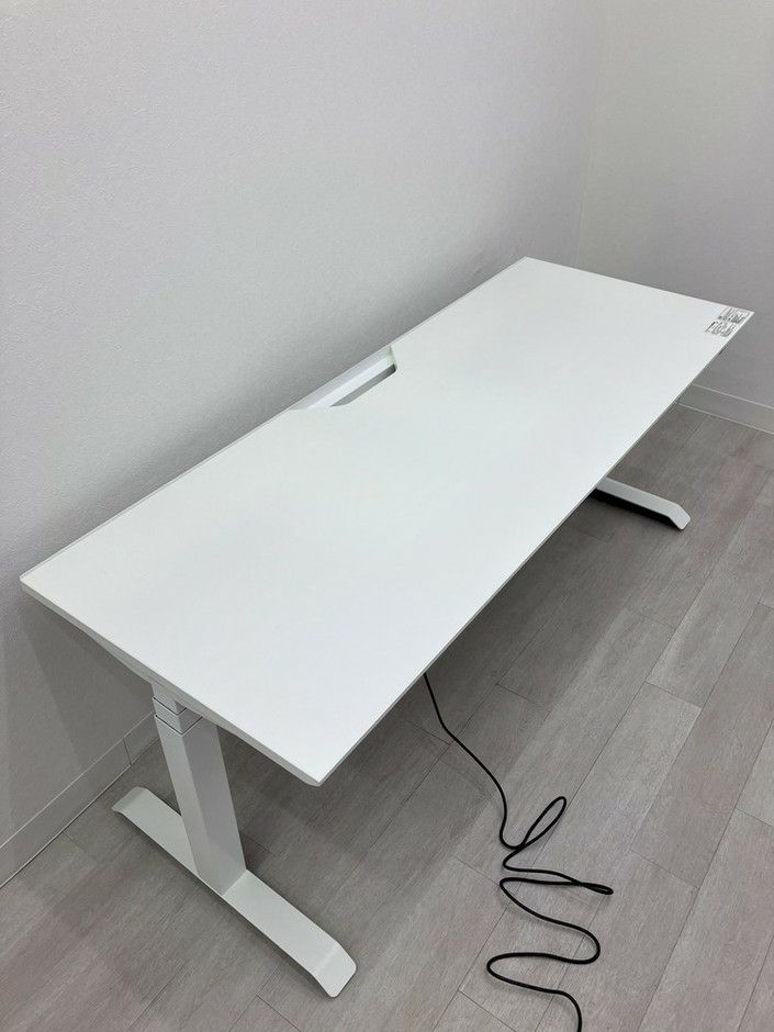 コクヨSEQENCE(シークエンス)シリーズ 1800電動昇降デスク 商品画像3